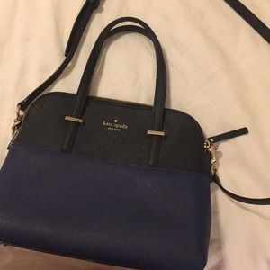 Kate spade convertible bag